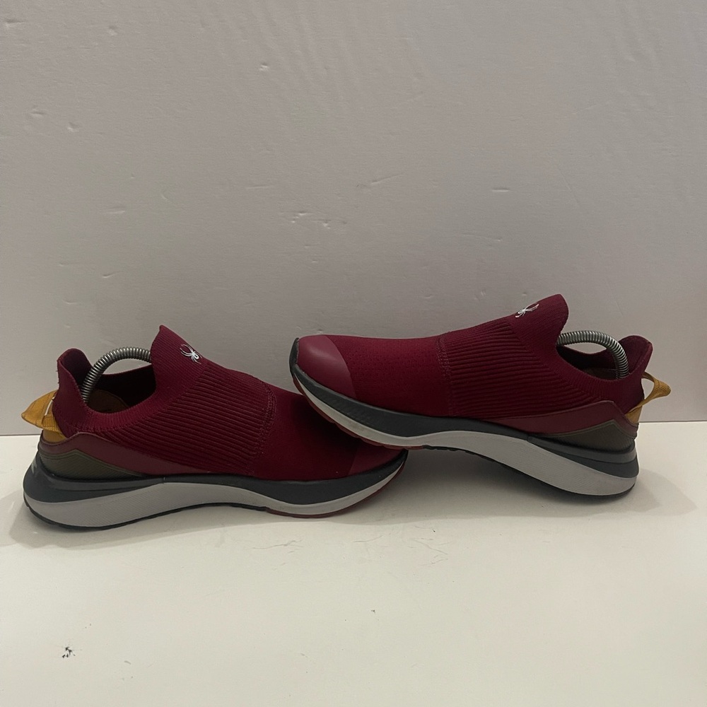 Spyder Women Tanaga Slip-On Lifestyle Sneakers  SP-F2190011-001-195 Size US: 8M